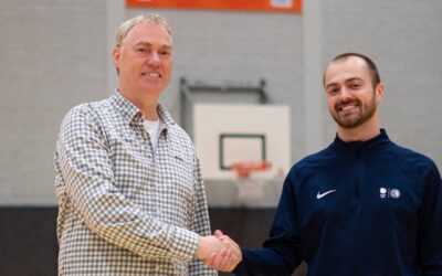 Nacsport en NBB verlengen partnership tot en met 2028 