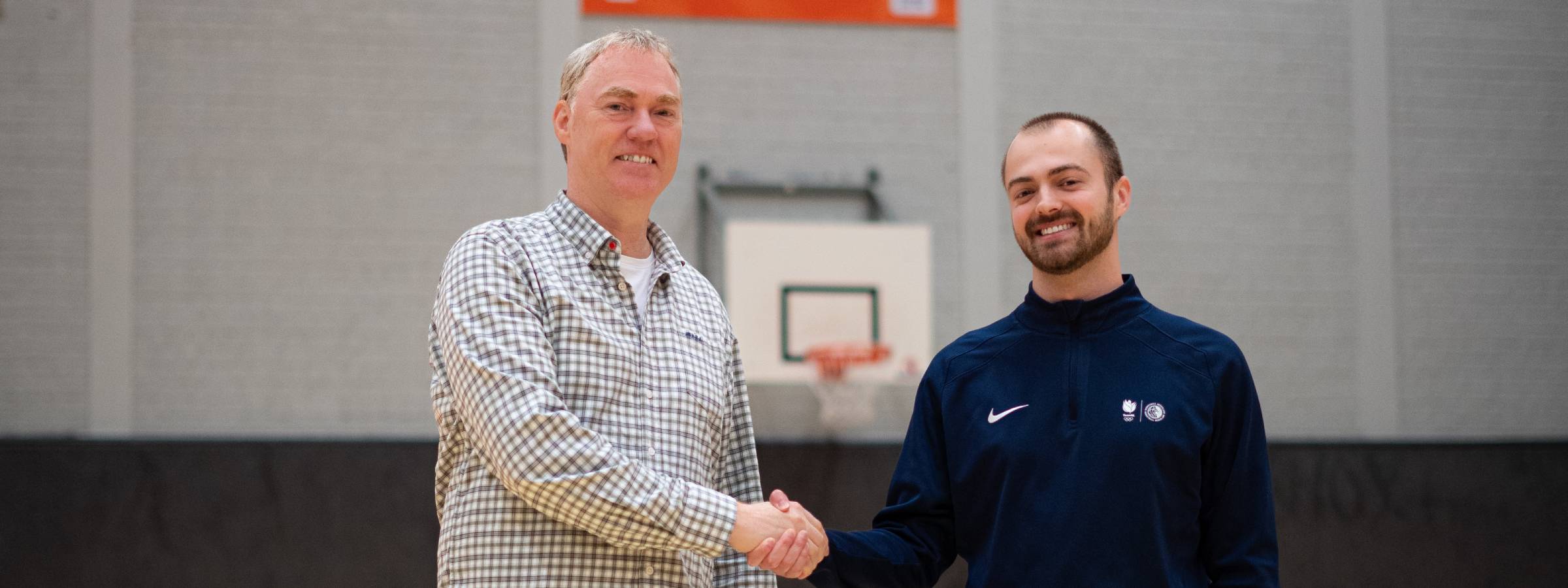 Nacsport en NBB verlengen partnership tot en met 2028 