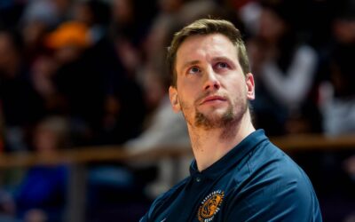 Vincent van Sliedregt stopt als bondscoach Nederlands vrouwenteam