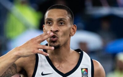 Kwartfinales wachten voor Nederlandse 3×3’ers