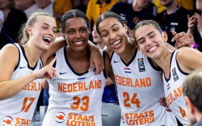 3×3’ers leveren wereldprestaties voor eigen publiek