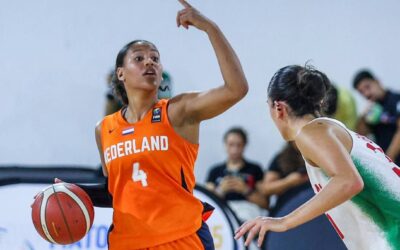 Kom jij naar de oefenwedstrijden van onze nationale jeugdteams kijken?