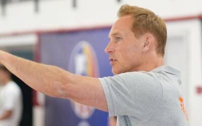 Bart Sengers nieuwe hoofdcoach Nederlands vrouwenteam