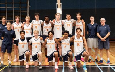 Selectie en preview EK M16: “Talent alleen is niet voldoende”