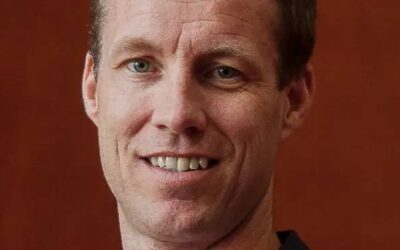Remy de Wit nieuwe High Performance Director van de Nederlandse Basketball Bond
