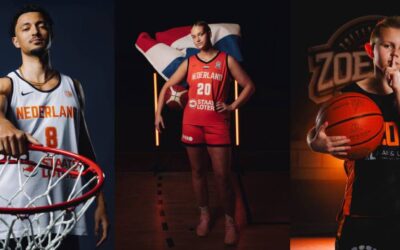 Boek nu jouw media day fotoshoot bij ‘All The Lights’
