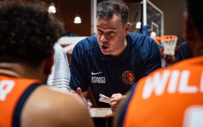 Johan Roijakkers over laatste voorselectie: “Zij geven ons meer firepower”
