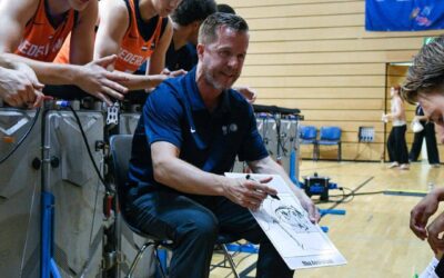 Veerkracht en mentaliteit maakten M18 volgens coach Tim Fanning bijzonder