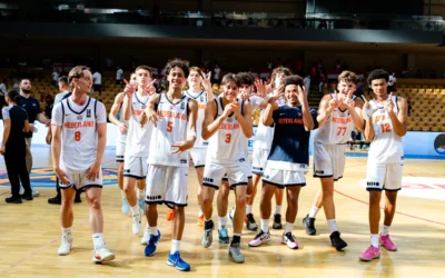 Mannen U18 staan in halve finale EK: Wat maakt dit team zo goed?