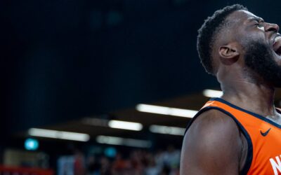 Nathan Kuta wil erbij zijn als Nederland de World Cup haalt
