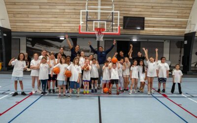 She Got Game start nieuw seizoen met twee events in Zuid-Nederland en Rijnland