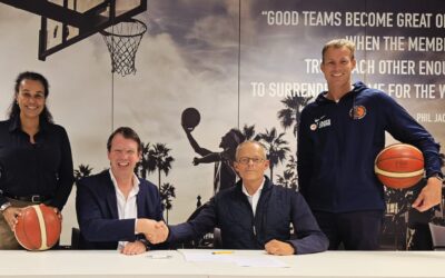 De NBB en stichting BEN kiezen voor gezamenlijke koers richting 2032