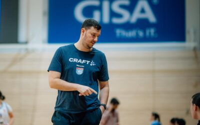 Stijn van Duijn nieuwe assistent-coach Orange Lions vrouwen