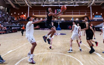 ‘My Highlights’ is terug: Deel jouw vetste basketbalmomenten!