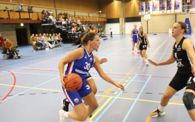 Lekdetec.nl en Startportaal Binnenland voeren WBL aan na tweede speelronde