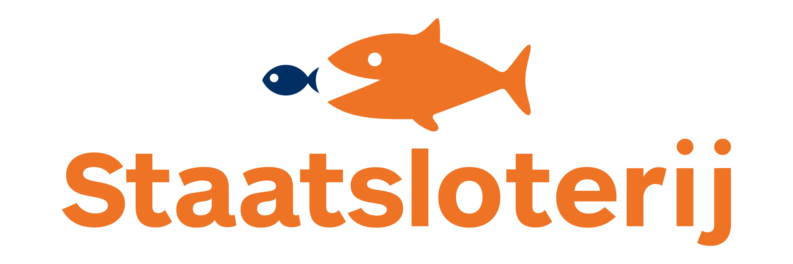 Staatsloterij - Nederlandse Loterij logo