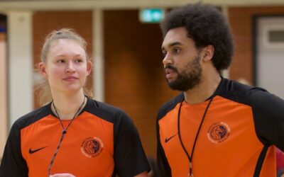 Week van de Scheidsrechters start morgen: dít gaan we doen!