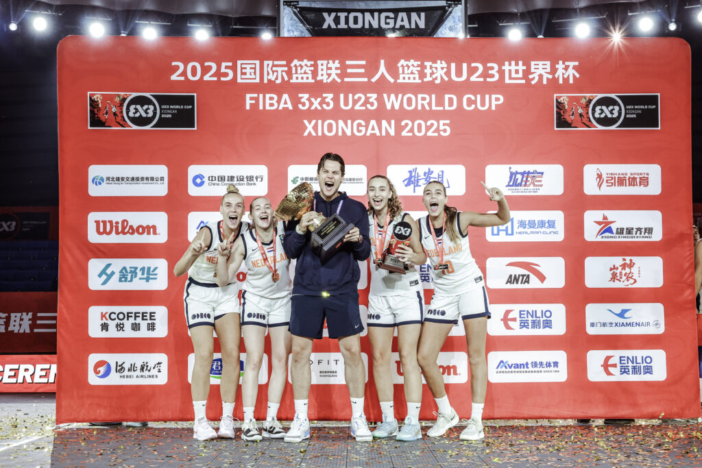 u23 world cup champs 2025