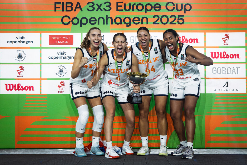 europe cup 3x3 champs 2025