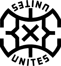 3x3 Unites 3x3 Unites logo