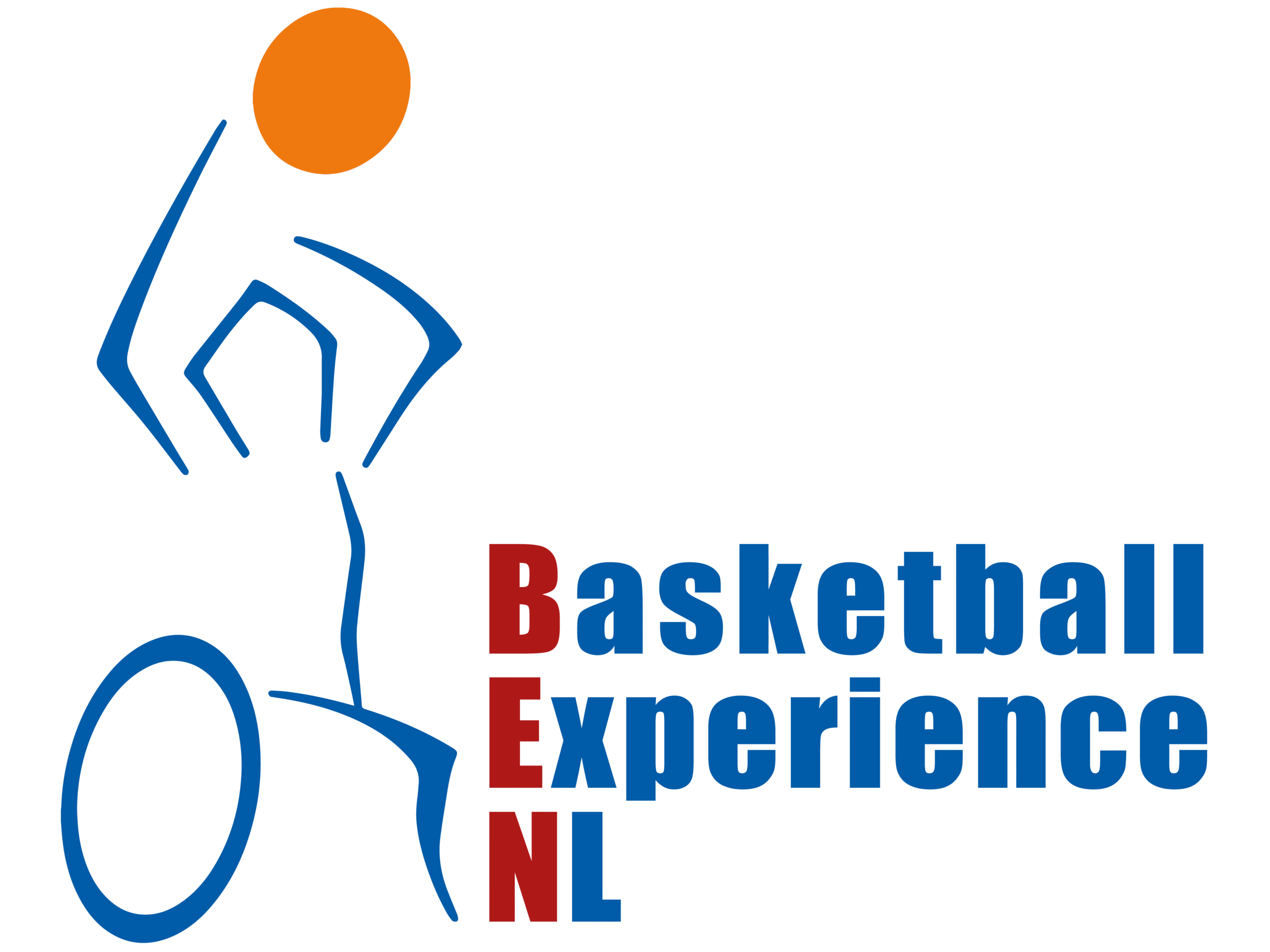 Basketball Experience NL Stichting BEN