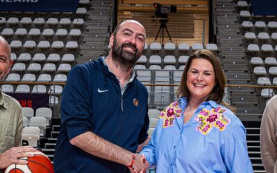 Basketball Nederland verlengt samenwerking met FLOWSPARKS