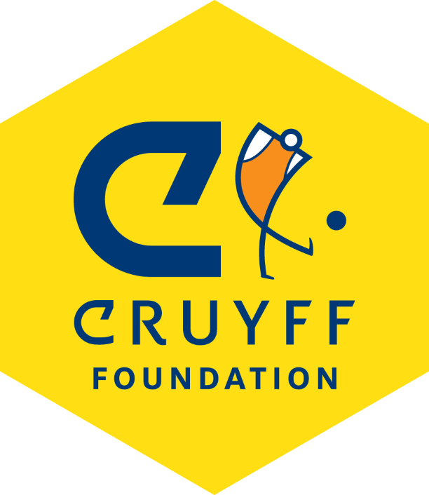 Cruyff Foundation Cruyff Foundation logo