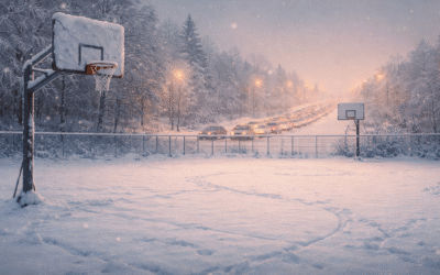 Alle competitiewedstrijden komend weekend afgelast