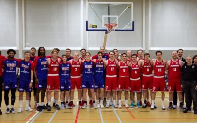 In Hilvarenbeek overheerst trots, een week na het eind van een bekersprookje