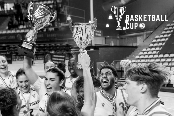 Basketball Cup 2026