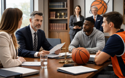 NBB en juridische partij Omnius gaan samenwerking aan 