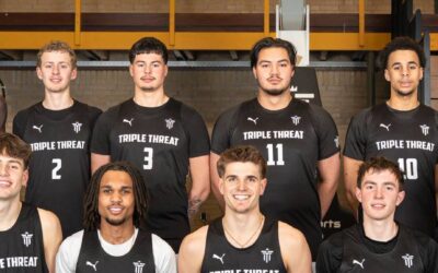 Basketball Cup M22 Preview: BC Triple ThreaT