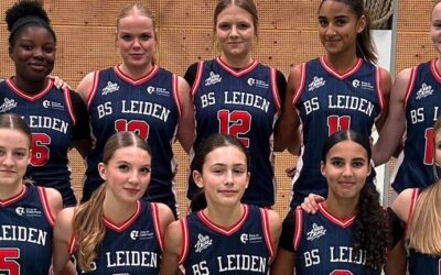 Basketball Cup V16 Preview: BS Leiden
