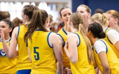 Basketball Cup Finals V18 Preview: Celeritas-Donar