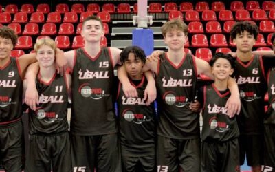 Basketball Cup M16 Preview: UBALL Utrecht